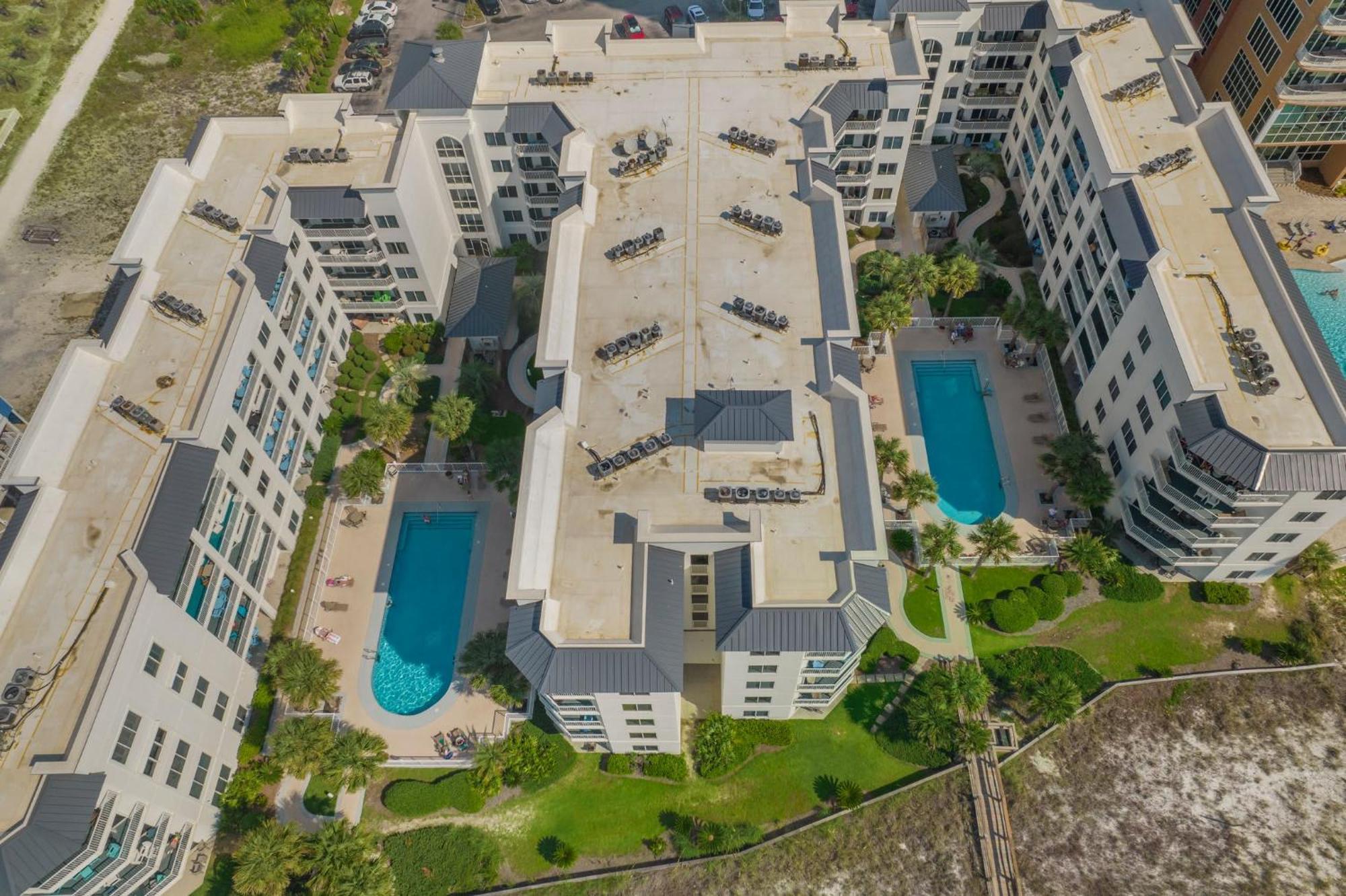 Palm Beach C23 By Vacation Homes Collection กัลฟ์ชอร์ส ภายนอก รูปภาพ