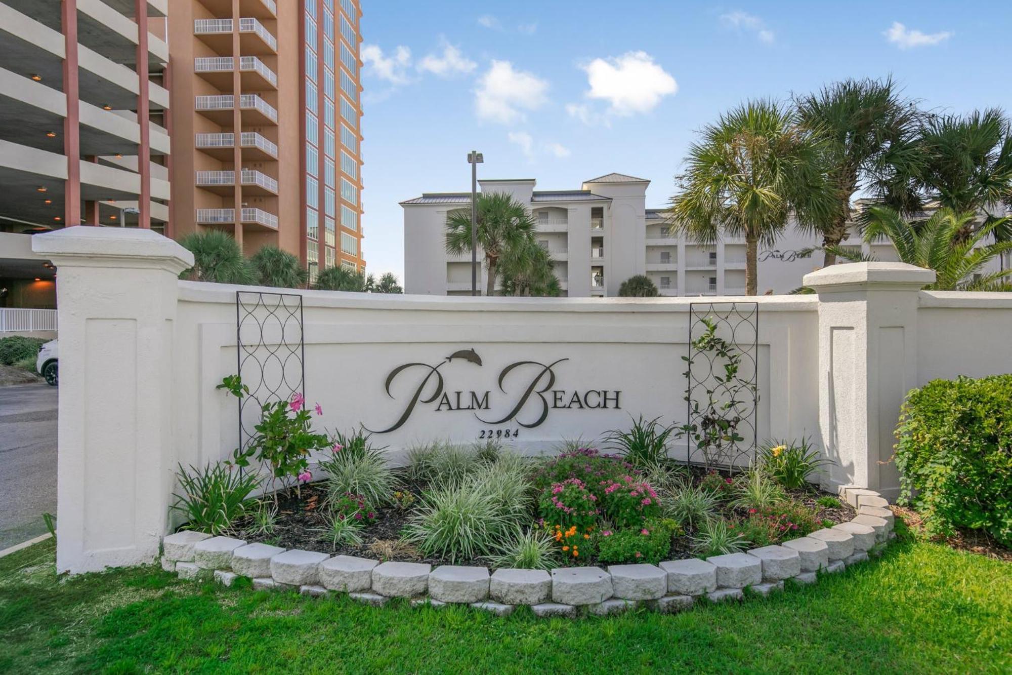 Palm Beach C23 By Vacation Homes Collection กัลฟ์ชอร์ส ภายนอก รูปภาพ