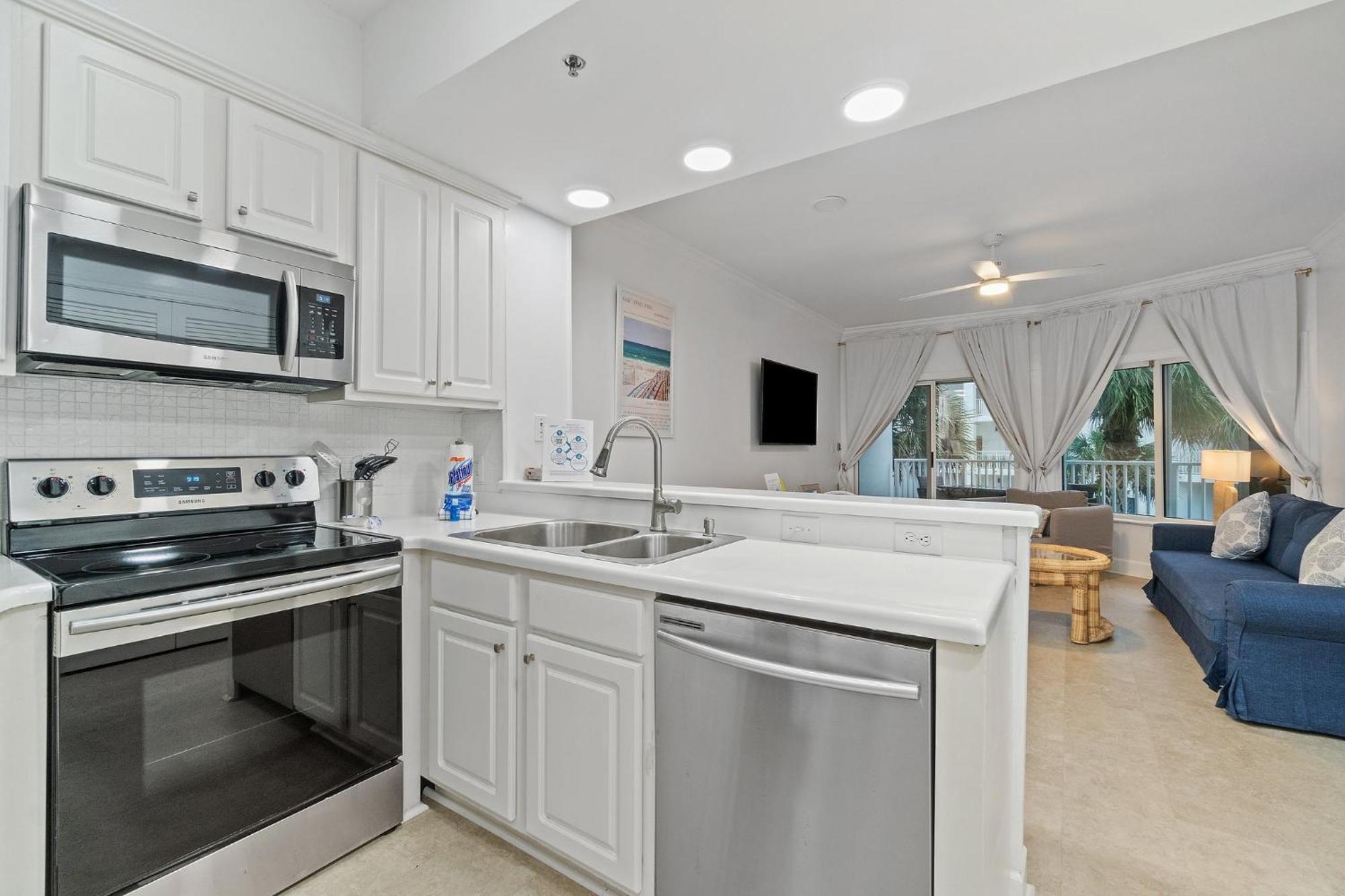 Palm Beach C23 By Vacation Homes Collection กัลฟ์ชอร์ส ภายนอก รูปภาพ