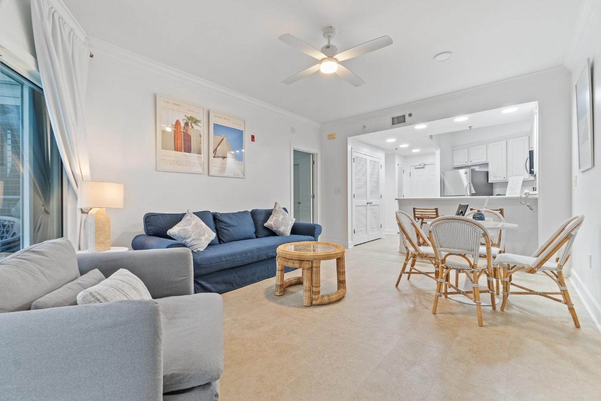 Palm Beach C23 By Vacation Homes Collection กัลฟ์ชอร์ส ภายนอก รูปภาพ