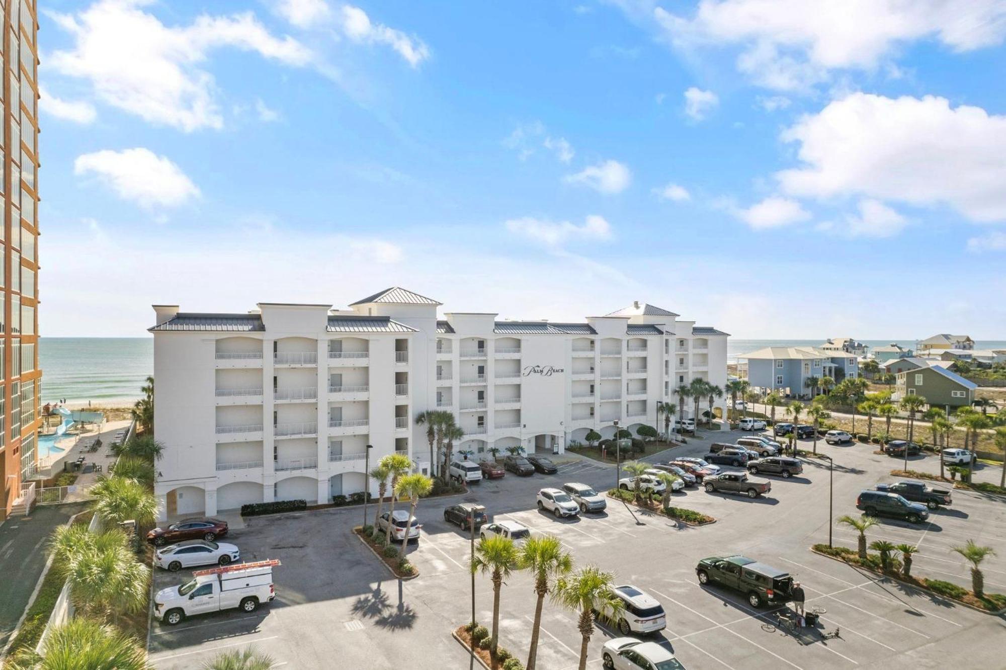 Palm Beach C23 By Vacation Homes Collection กัลฟ์ชอร์ส ภายนอก รูปภาพ